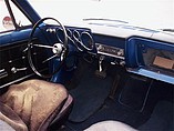 1966 Chevrolet Corvair Photo #12
