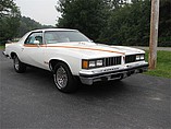 1977 Pontiac Can Am Photo #2