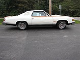 1977 Pontiac Can Am Photo #3