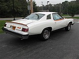 1977 Pontiac Can Am Photo #4