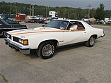 1977 Pontiac Can Am Photo #7