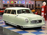 1952 Nash Rambler Photo #1