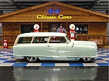 1952 Nash Rambler Photo #2