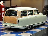 1952 Nash Rambler Photo #3