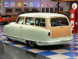 1952 Nash Rambler Photo #6