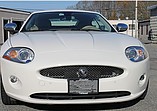 2009 Jaguar Coupe Photo #1