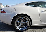 2009 Jaguar Coupe Photo #3