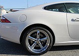 2009 Jaguar Coupe Photo #3