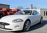 2009 Jaguar Coupe Photo #13