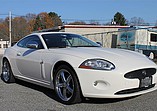 2009 Jaguar Coupe Photo #14
