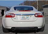 2009 Jaguar Coupe Photo #16