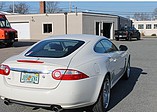2009 Jaguar Coupe Photo #17