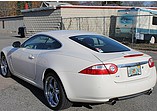2009 Jaguar Coupe Photo #18