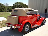 1931 Ford Phaeton Replica Photo #2