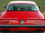 1972 Pontiac Firebird Code Red Photo #8