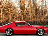 1972 Pontiac Firebird Code Red Photo #10