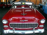 1955 Chevrolet Bel Air Photo #1