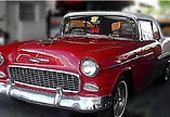 1955 Chevrolet Bel Air Photo #3