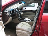 2010 Cadillac SRX Photo #2