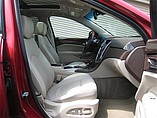 2010 Cadillac SRX Photo #4