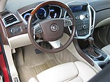 2010 Cadillac SRX Photo #6