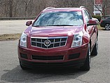 2010 Cadillac SRX Photo #14