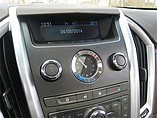 2010 Cadillac SRX Photo #15