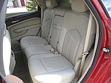 2010 Cadillac SRX Photo #19