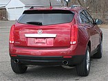 2010 Cadillac SRX Photo #20