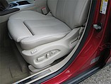 2010 Cadillac SRX Photo #21