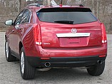 2010 Cadillac SRX Photo #22