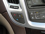 2010 Cadillac SRX Photo #23
