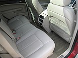 2010 Cadillac SRX Photo #25