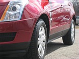 2010 Cadillac SRX Photo #26