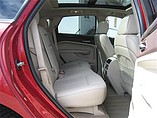 2010 Cadillac SRX Photo #27