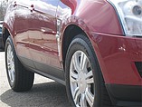 2010 Cadillac SRX Photo #28