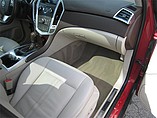 2010 Cadillac SRX Photo #29