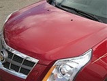2010 Cadillac SRX Photo #30