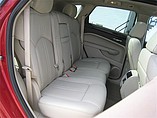 2010 Cadillac SRX Photo #33