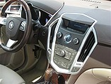 2010 Cadillac SRX Photo #37