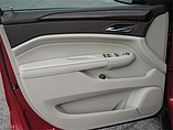 2010 Cadillac SRX Photo #38