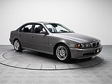 2002 Bmw 540i M Photo #3