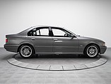 2002 Bmw 540i M Photo #5