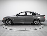 2002 Bmw 540i M Photo #6