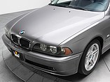 2002 Bmw 540i M Photo #7
