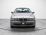 2002 Bmw 540i M Photo #8