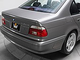 2002 Bmw 540i M Photo #9