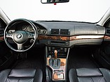 2002 Bmw 540i M Photo #22