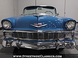 1956 Chevrolet Bel Air Photo #8