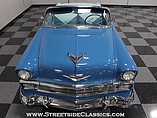 1956 Chevrolet Bel Air Photo #9